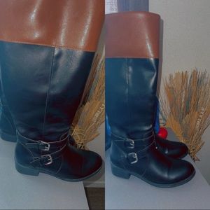 Arizona Boots Size 7 Regular Calf